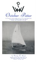 October Potter (e-book)